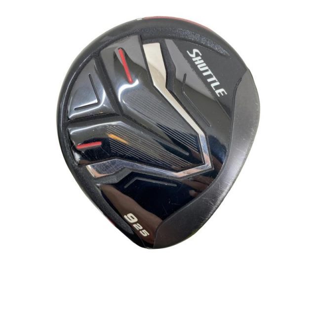 【中古】 マジェスティゴルフ(旧マルマン) SHUTTLE(2022) 9W フェアウェイウッド FW IMPACT FIT m230(FW) (フレックスR) メンズ 男性用 右利き 右用 Cランク ゴルフクラブ