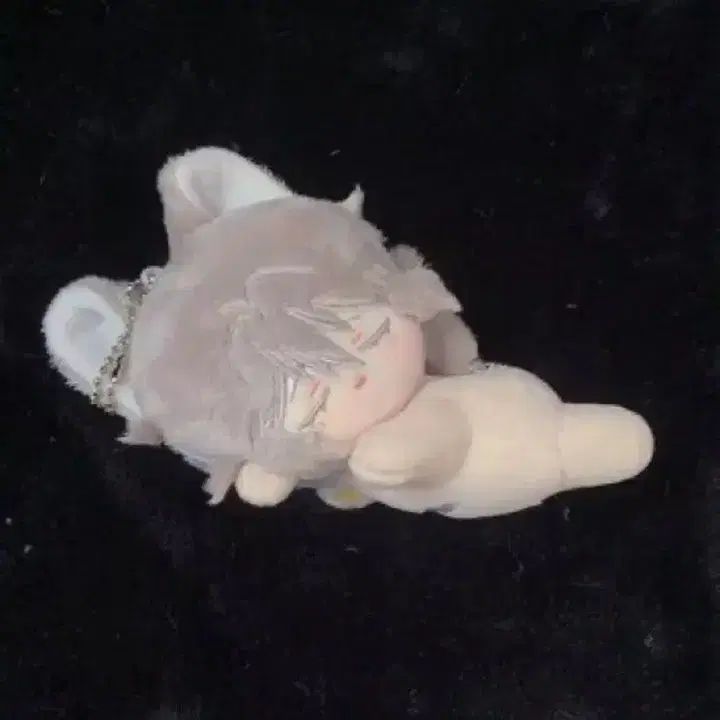 怪談出勤 K.O.J. ぬいぐるみ