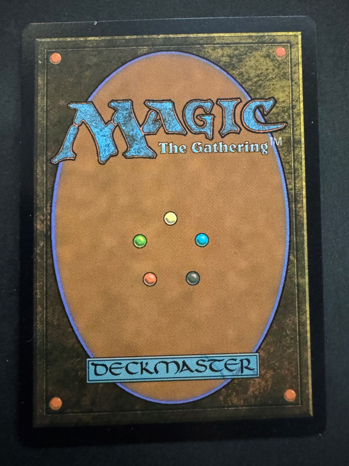 MTG Call Forth the Tempest 英語 ボーダーレス LTC 指輪物語:中つ国の