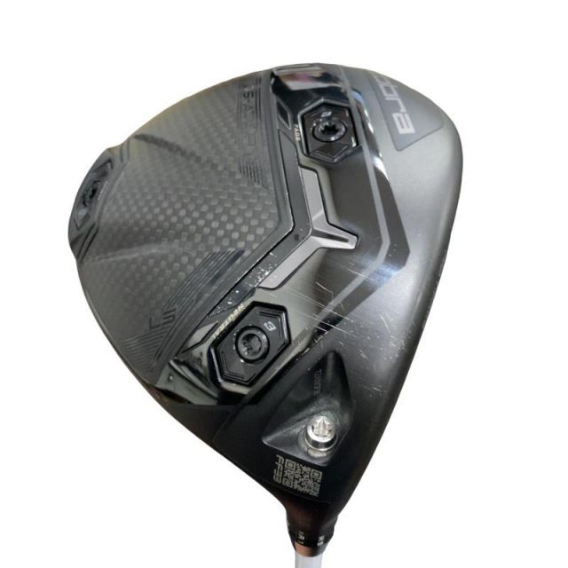 【中古】 コブラ cobra DS-ADAPT LS 9° ドライバー DR Tour AD GC-6 (フレックスS) メンズ 男性用 右利き 右用 Cランク ゴルフクラブ