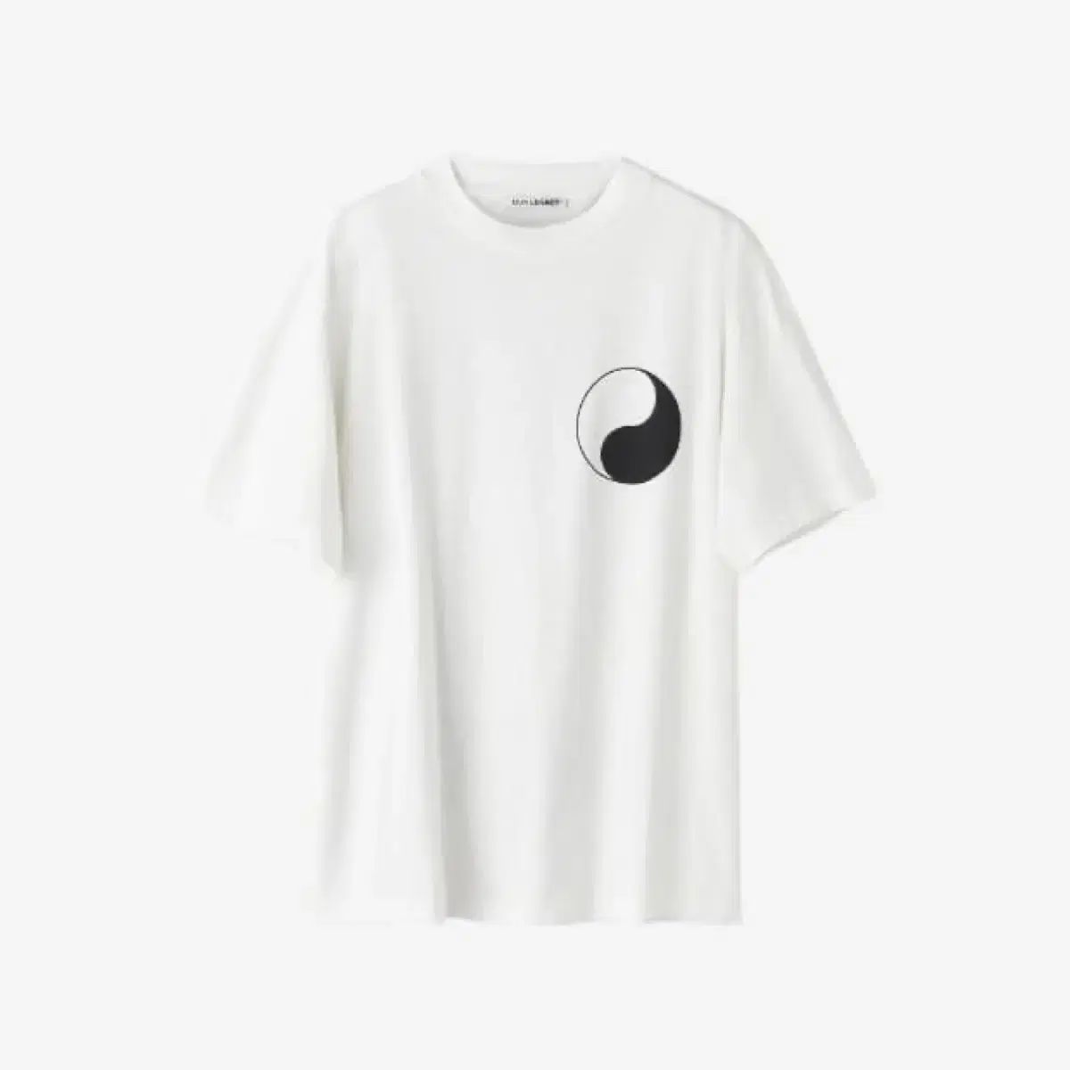 アワーレガシー STUSSY ステューシー 음양 半袖 Tシャツ