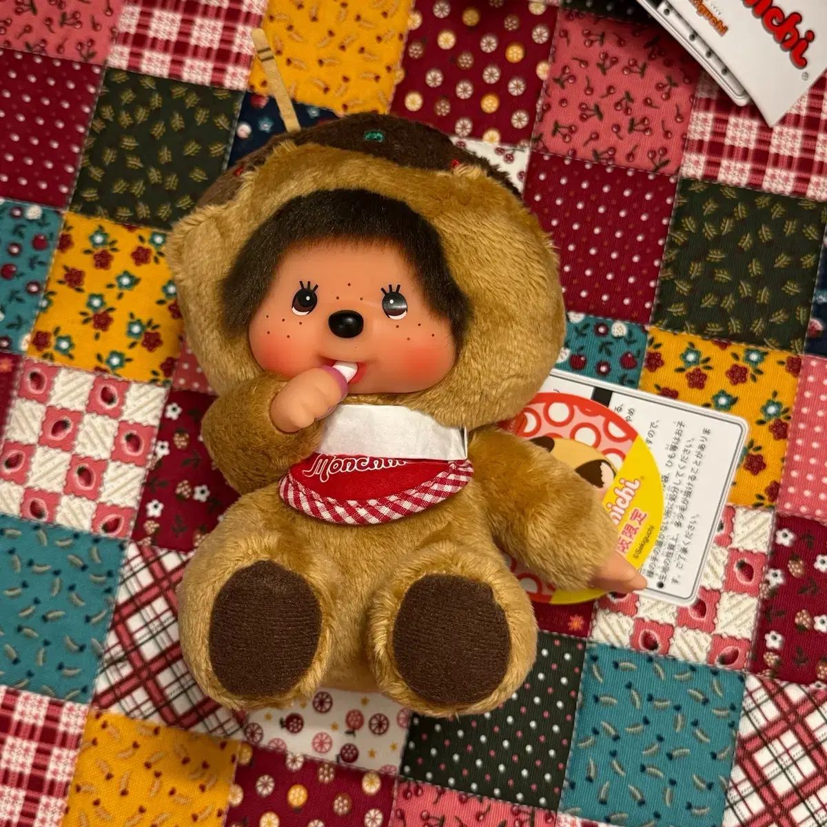 新品) たこ焼き モンチッチ 텍ㅇ