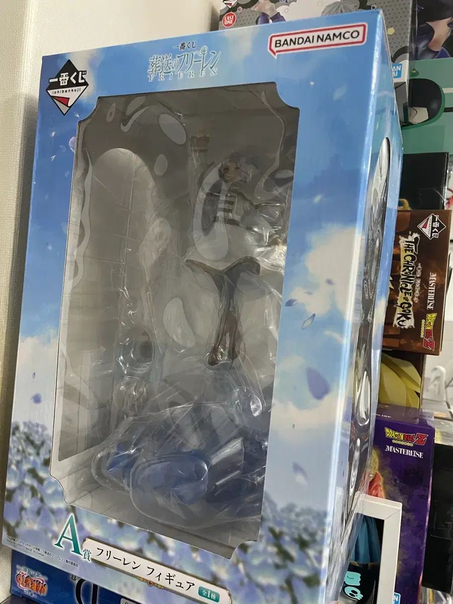 未開封 一番くじ フリーレン A賞