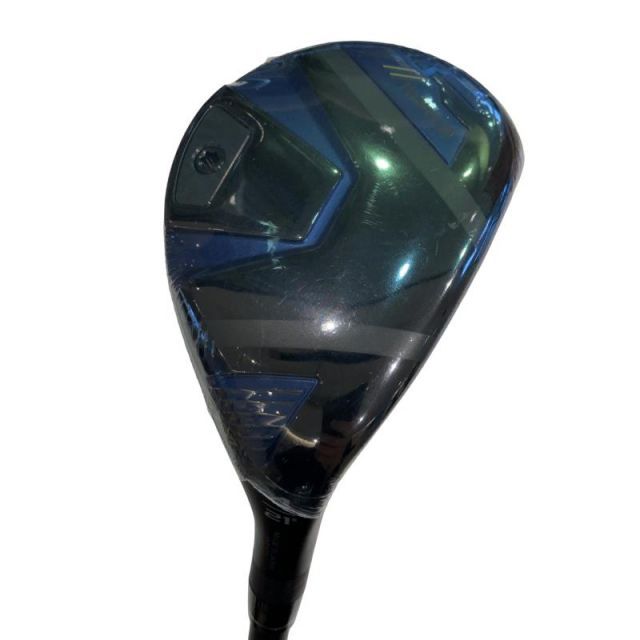 【中古】 本間ゴルフ TOUR WORLD TW767 U4 ユーティリティ UT VIZARD EZ-C (フレックスS) メンズ 男性用 右利き 右用 Nランク ゴルフクラブ