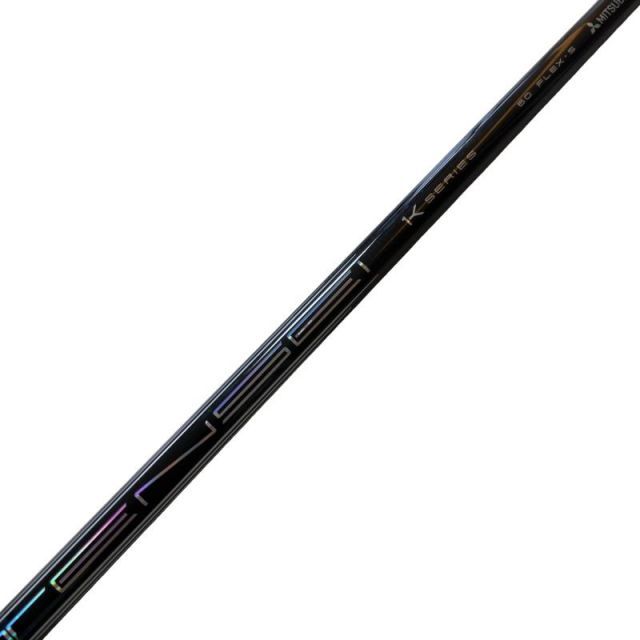 【中古】 タイトリストスリーブ付き(GT系) 三菱ケミカル(レイヨン)フェアウェイウッド用 シャフト TENSEI PRO WHITE 1K 60 (フレックスS)Cランク ゴルフクラブ