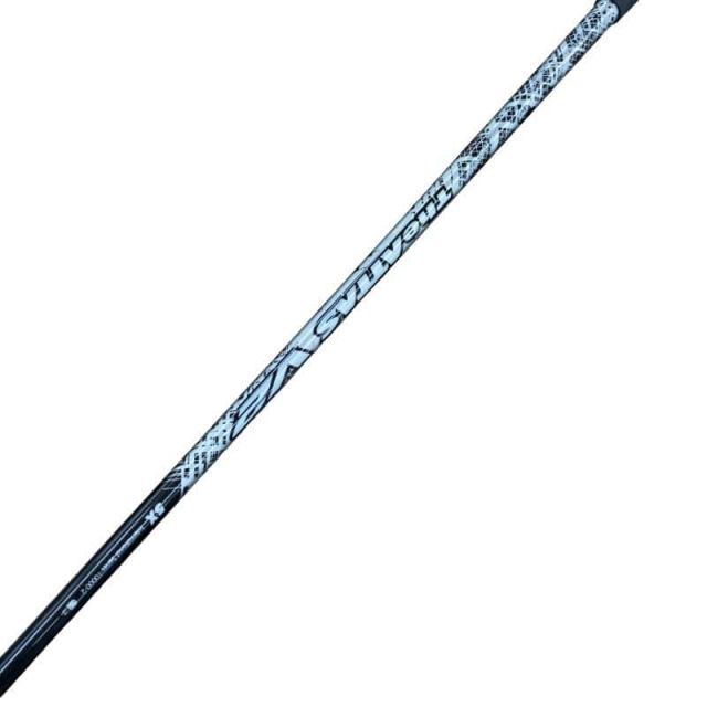 【中古】 タイトリストスリーブ付き(GT系) マミヤドライバー用 シャフト The ATTAS V2 5 (フレックスX)Bランク ゴルフクラブ 16,927円