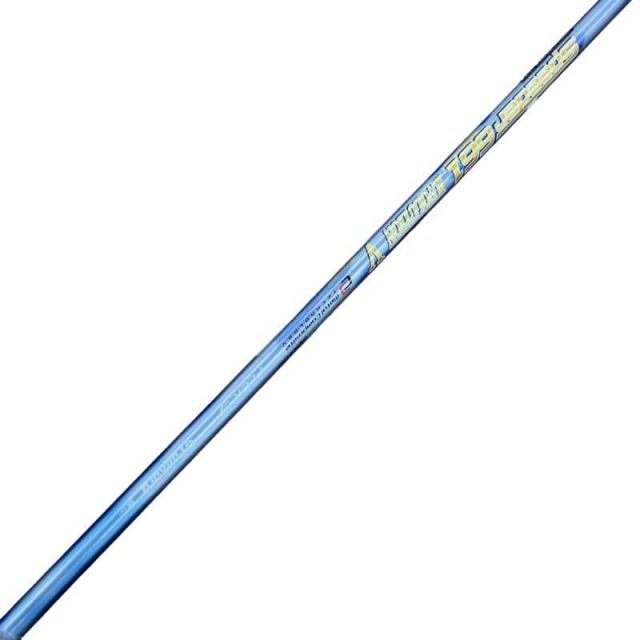 【中古】 タイトリストスリーブ付き(GT系) フジクラドライバー用 シャフト Speeder 661 EVOLUTION V (フレックスS)Bランク ゴルフクラブ