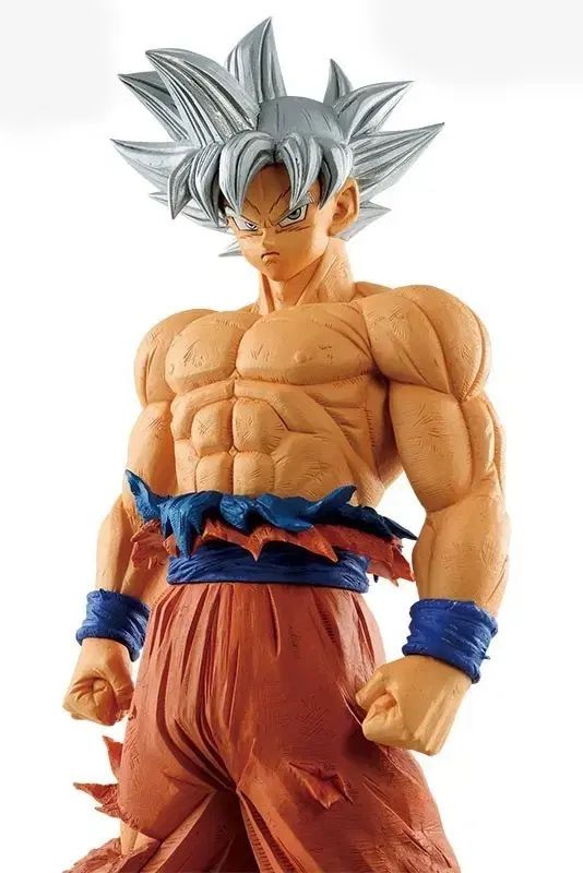 グランディスタ Grandista 無我の境地 Son Goku (孫悟空) 開封品