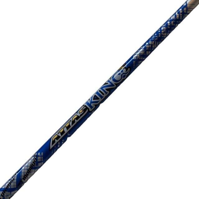 【中古】 タイトリストスリーブ付き(GT系) マミヤドライバー用 シャフト ATTAS KING 5 (フレックスSR)Bランク ゴルフクラブ