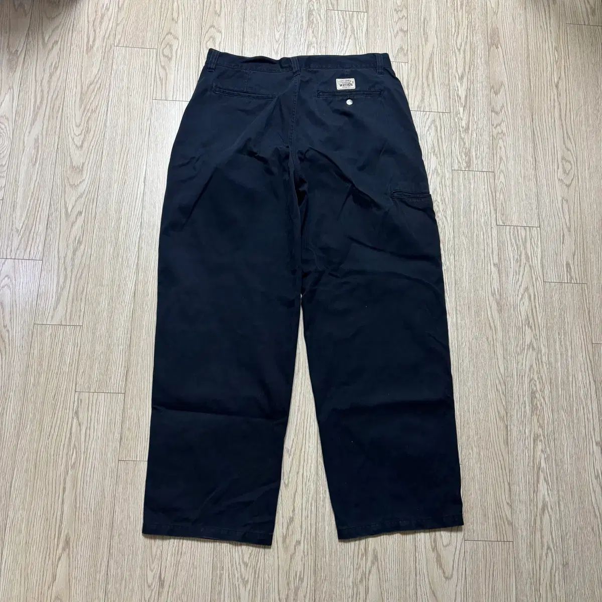 STUSSY ワークギア ワークパンツ 10,871円