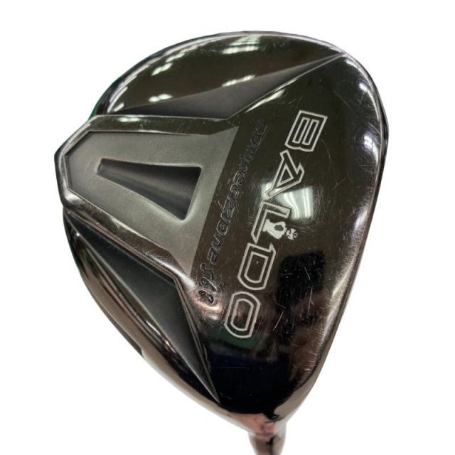 【中古】 BALDO COMPETIZIONE 568 420 1W ドライバー DR リシャフト (フレックスその他) メンズ 男性用 右利き 右用 Cランク ゴルフクラブ