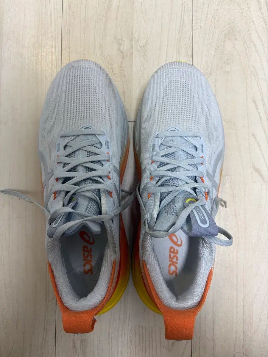 アシックス ゲルニンバス 28 270