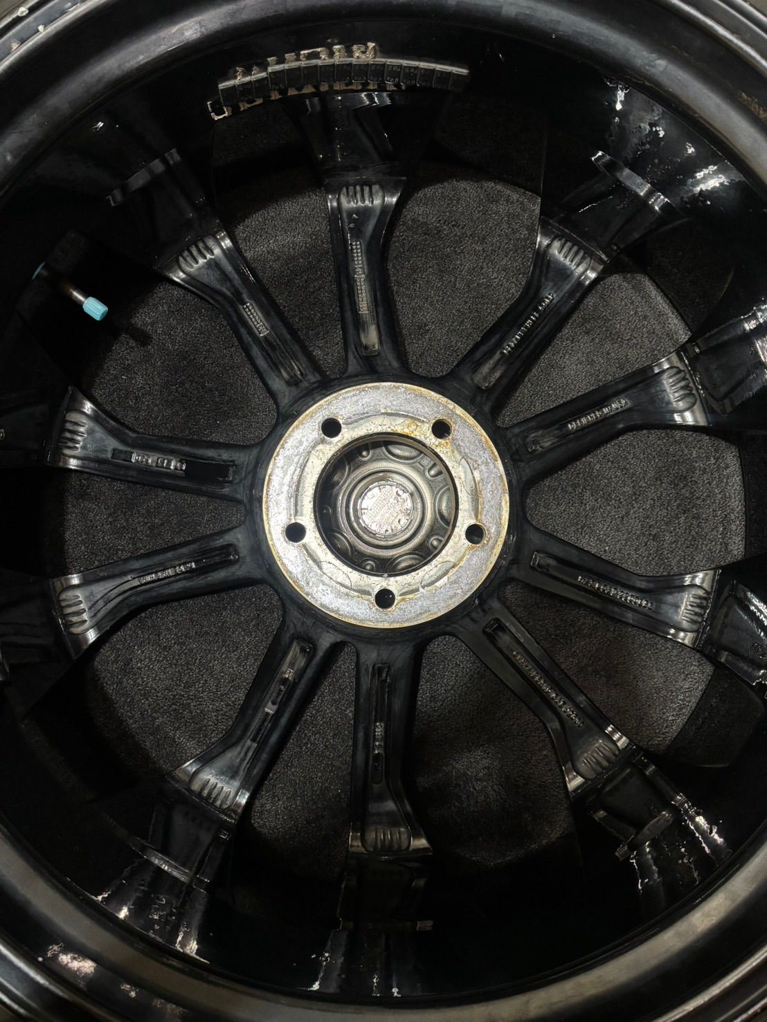 ☆295/30ZR26 LIONHART/LH-TEN 24年製 LEXANI LUST 26インチ 10J +15 ☆295/30ZR26 LIONHART/LH-TEN 24年製 LEXANI LUST 26インチ 10J +15