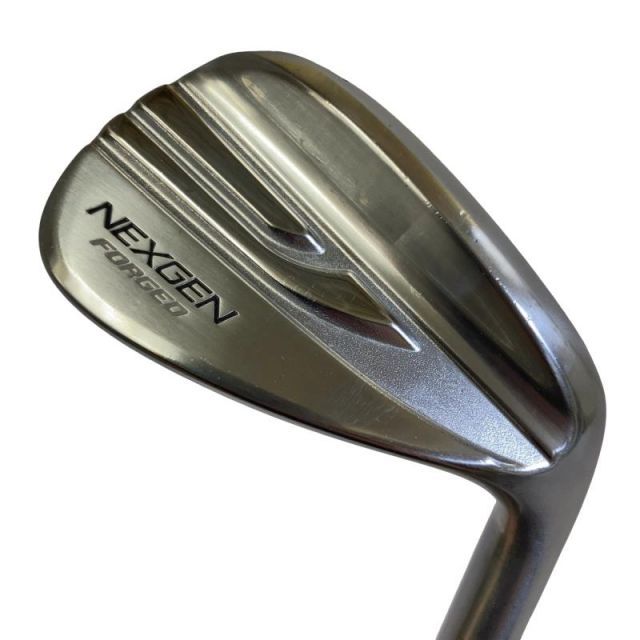 【中古】 ゴルフパートナー NEXGEN FORGED WEDGE(2022) 50°/10° ウェッジ WG NS PRO MODUS3 TOUR105 (フレックスS) メンズ 男性用 右利き 右用 Cランク ゴルフクラブ