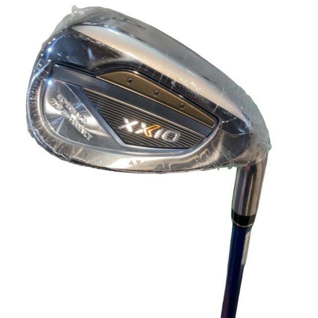 【中古】 ダンロップ XXIO(2024) AW ウェッジ WG XXIO MP1300(IR) (フレックスR) メンズ 男性用 右利き 右用 Aランク ゴルフクラブ