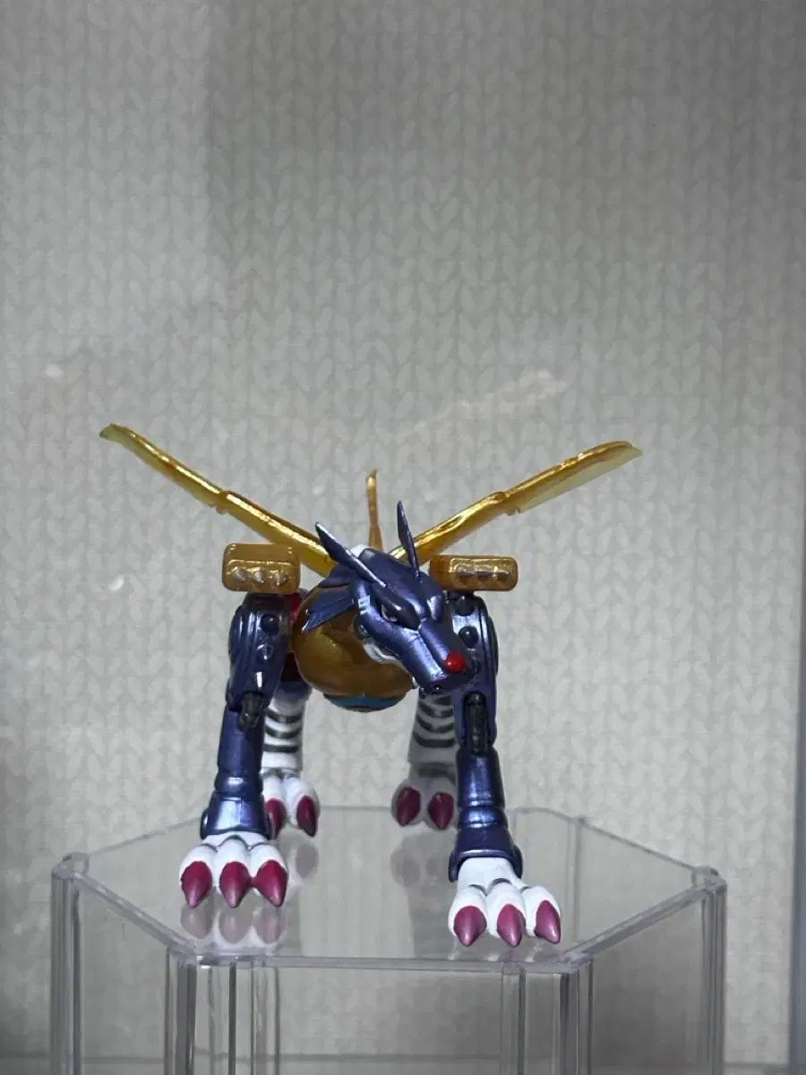 メタルガルルモン ガルルモン ウォーガルルモン フィギュア まとめ出品
