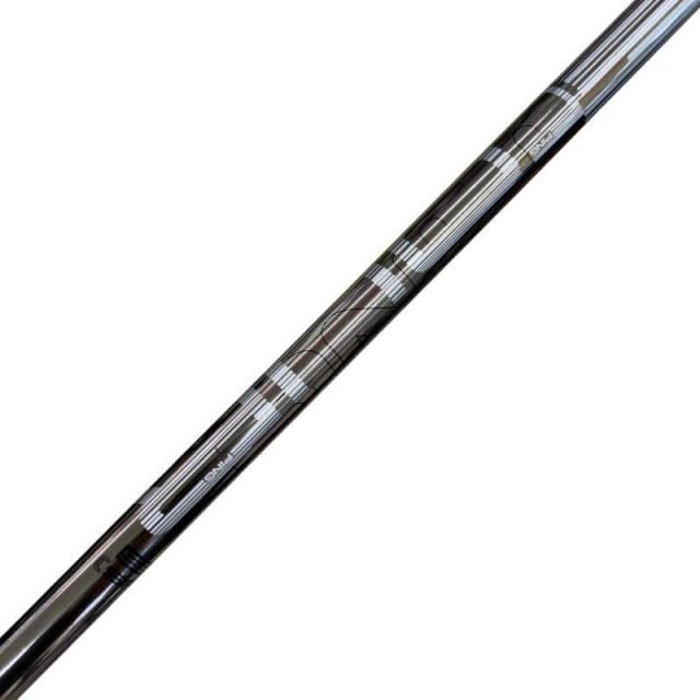 【中古】 ピンスリーブ付き(G425用) 純正シャフトドライバー用 シャフト PING TOUR 173-55(DR) (フレックスSR)Bランク ゴルフクラブ