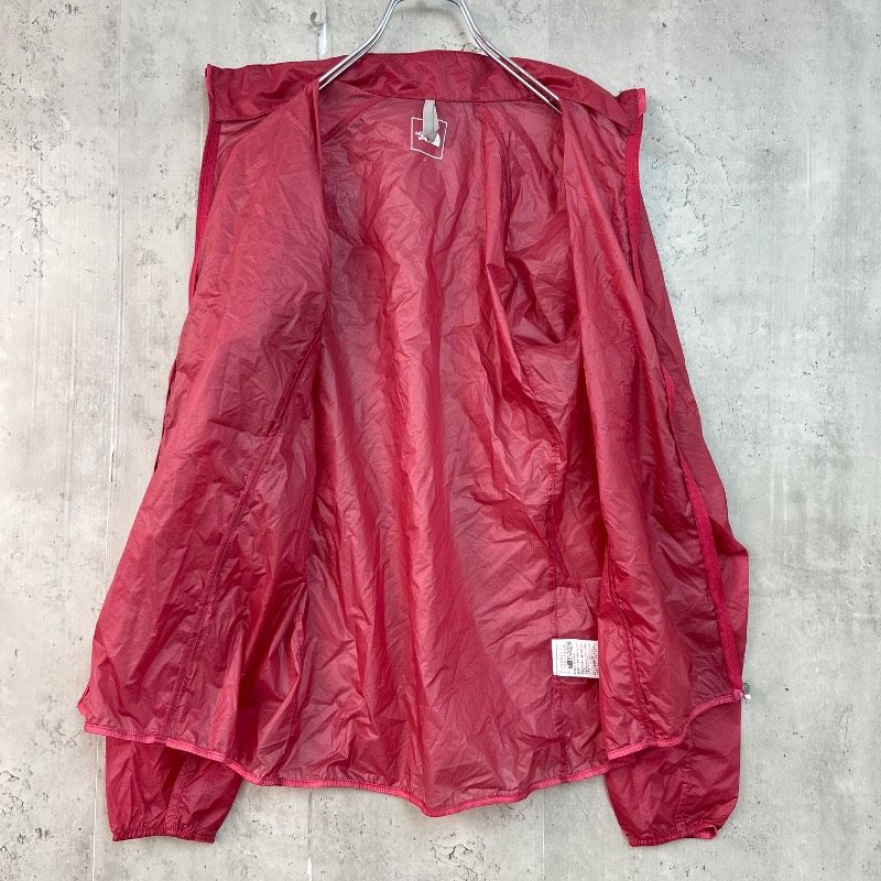 THE NORTH FACE ザノースフェイス L インパルスレーシングジャケット