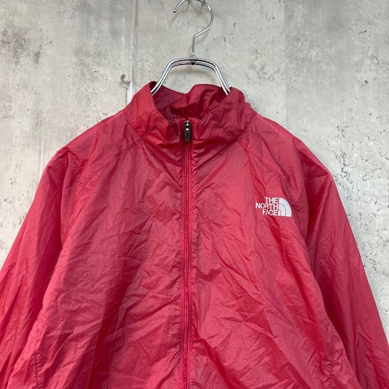THE NORTH FACE ザノースフェイス L インパルスレーシングジャケット