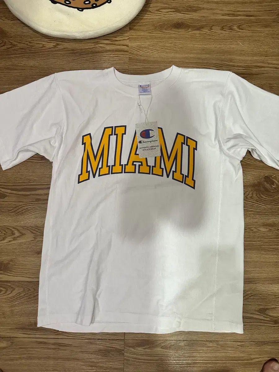 (新品) チャンピオンジャパン リバースウィーブ Tシャツ xl