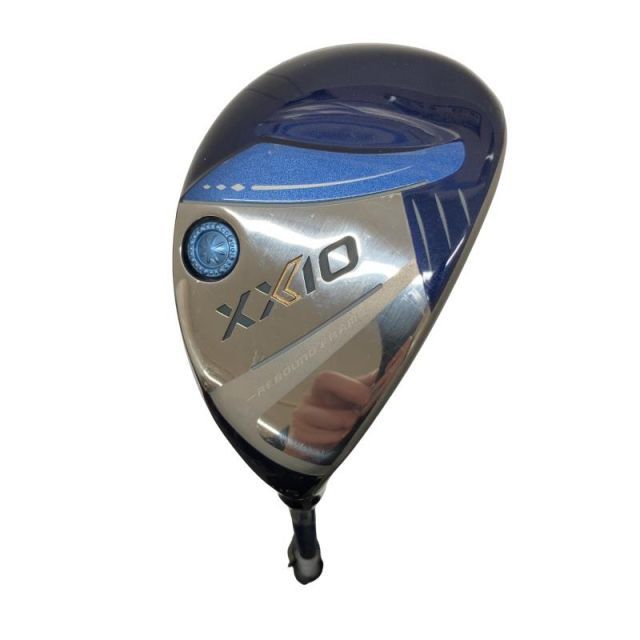 【中古】 ダンロップ XXIO(2024) H5 レディース ユーティリティ UT XXIO MP1300L(HB) (フレックスL) レディース 女性用 右利き 右用 Cランク ゴルフクラブ
