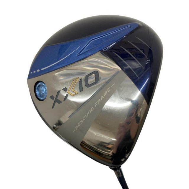 【中古】 ダンロップ XXIO(2024) 13.5° レディース ドライバー DR XXIO MP1300L(DR) (フレックスL) レディース 女性用 右利き 右用 Cランク ゴルフクラブ