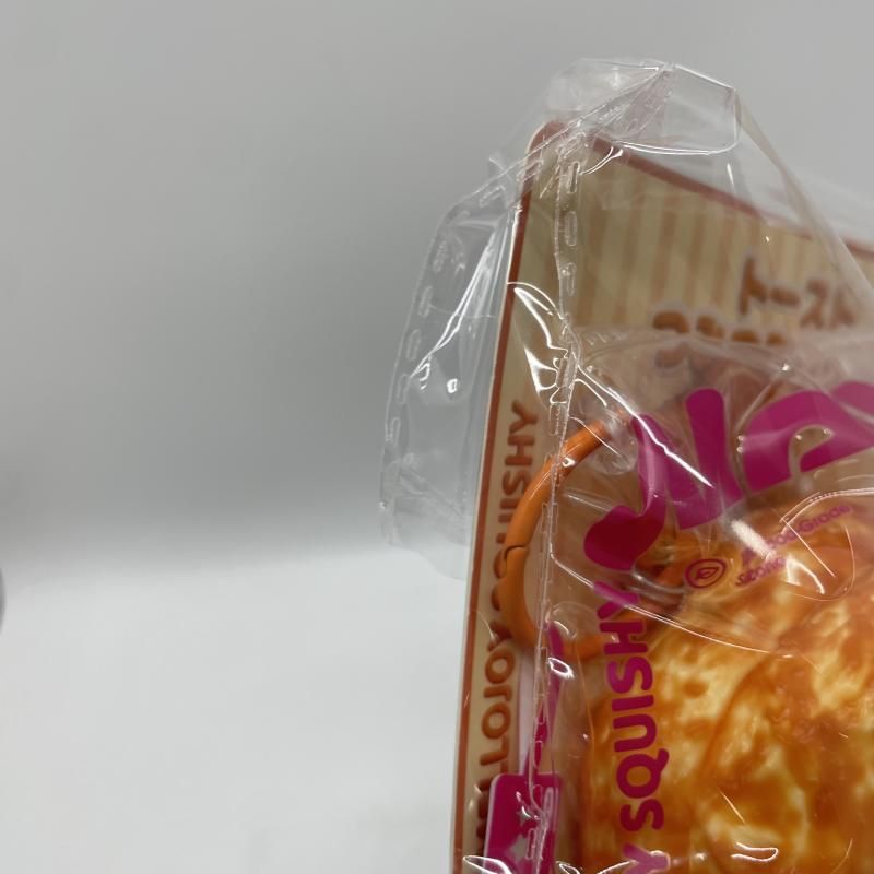中古】 未開封) Mellojoy 小さなイタリア劇場 トーストつ