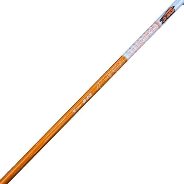 【中古】 キャロウェイスリーブ付き(ELYTE系) グラファイトデザインフェアウェイウッド用 シャフト Tour AD DI-6(2021年仕様) (フレックスX)Bランク ゴルフクラブ