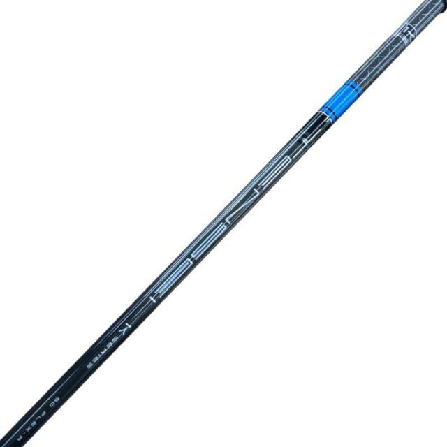 【中古】 キャロウェイスリーブ付き(QUANTUM系) 三菱ケミカル(レイヨン)ドライバー用 シャフト TENSEI PRO BLUE 1K 50 (フレックスR)Bランク ゴルフクラブ