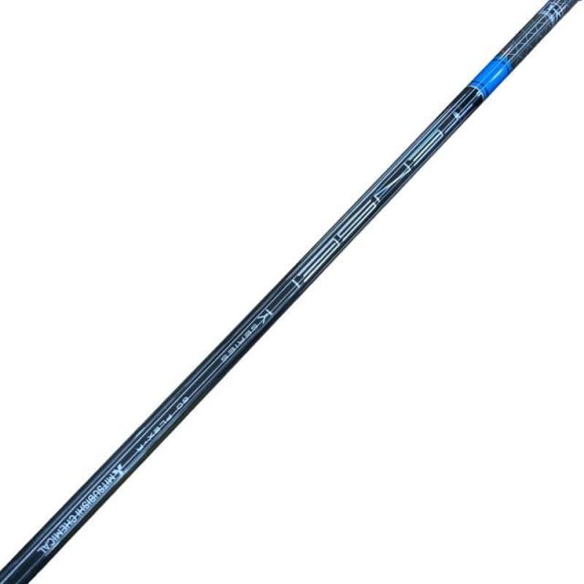【中古】 キャロウェイスリーブ付き(QUANTUM系) 三菱ケミカル(レイヨン)ドライバー用 シャフト TENSEI PRO BLUE 1K 60 (フレックスR)Bランク ゴルフクラブ