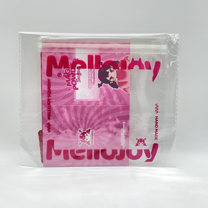 中古】 未開封) Mellojoy ごろごろサーモン トーストつみつみ