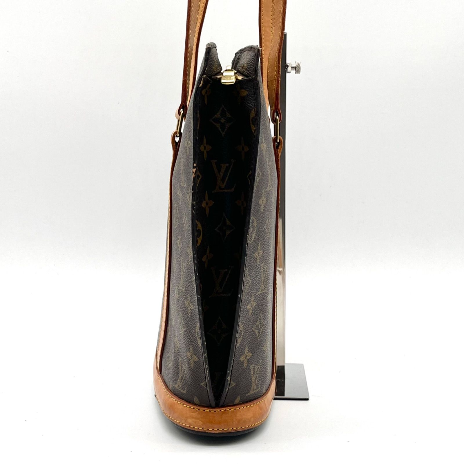 LOUIS VUITTON ルイヴィトン モノグラム バビロン トートバッグ