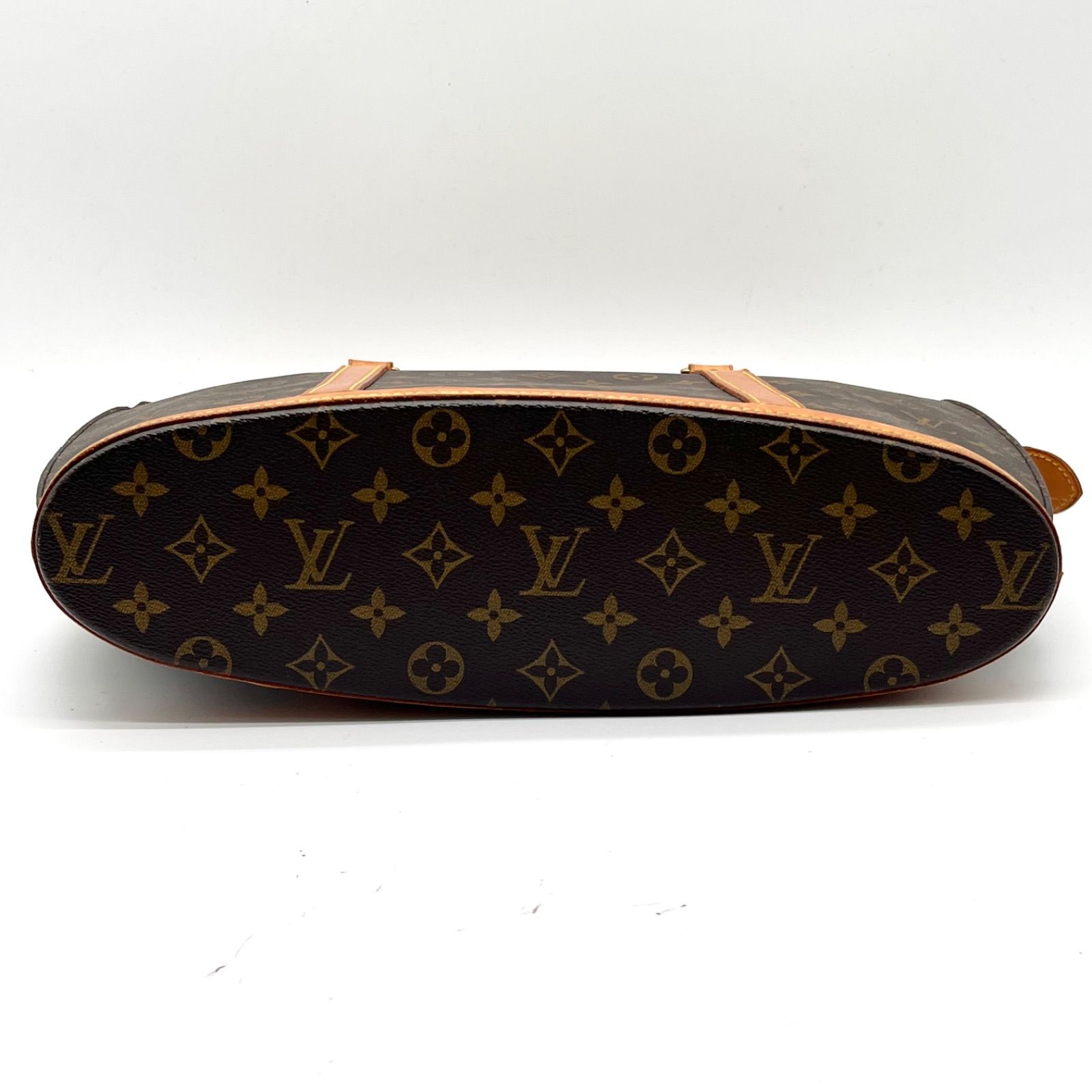 LOUIS VUITTON ルイヴィトン モノグラム バビロン トートバッグ