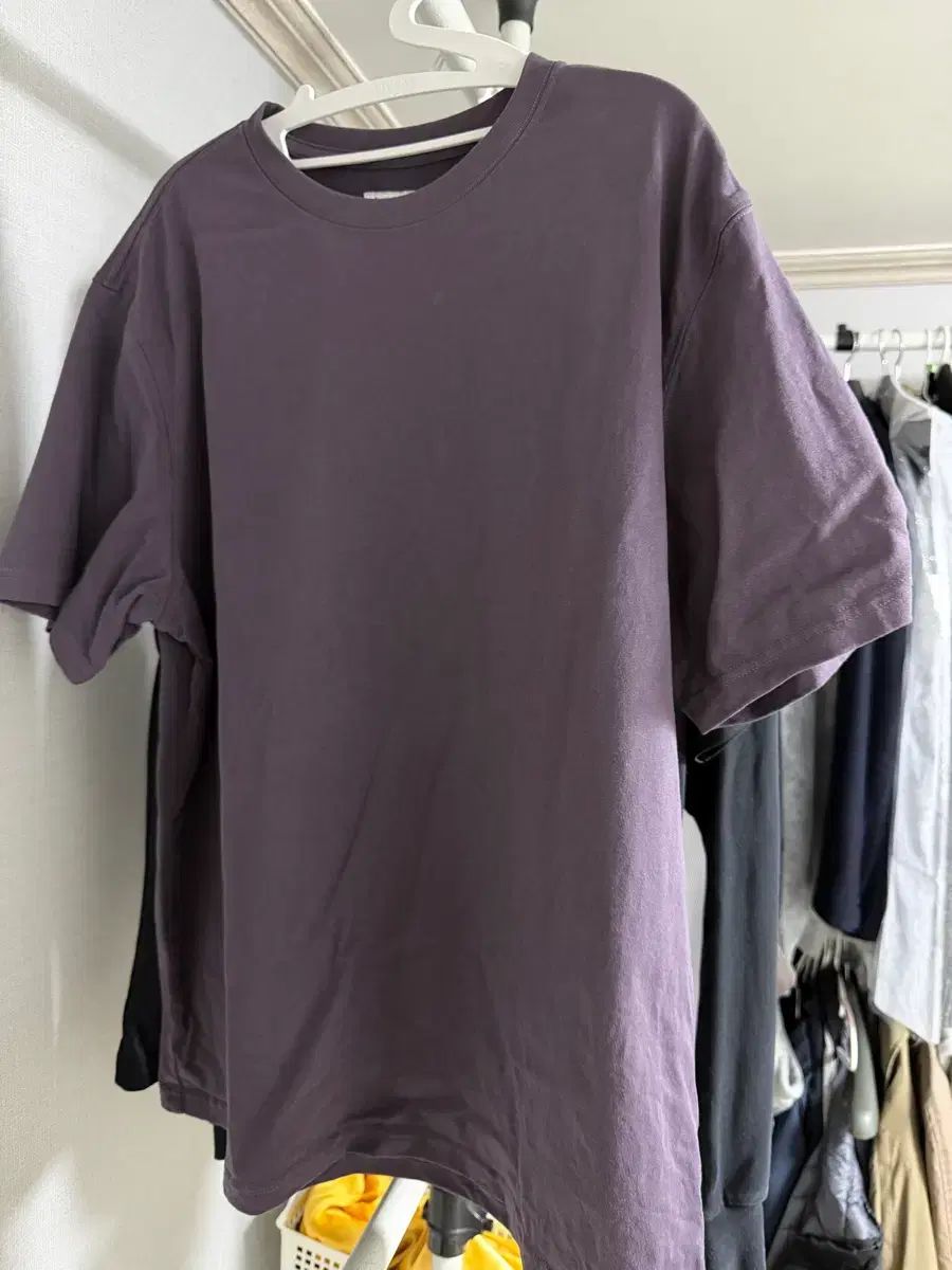 Steady Every Wear レギュラー 半袖 3種 出品