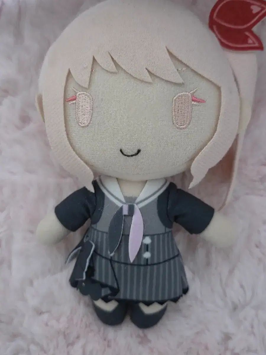 暁山 瑞希 キー ぬい