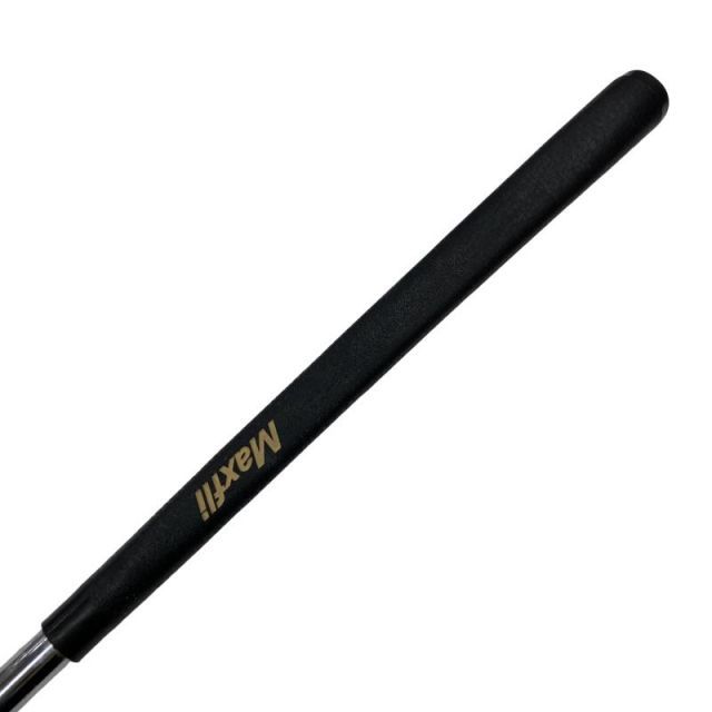 中古】 タッドモア TAD MOORE フルハンドメイド パター PT スチール