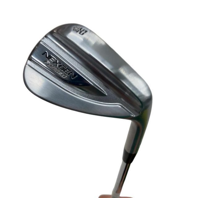 【中古】 ゴルフパートナー NEXGEN FORGED WEDGE(2025) 52°/10°S ウェッジ WG NS PRO MODUS3 TOUR110 (フレックスS) メンズ 男性用 右利き 右用 Cランク ゴルフクラブ