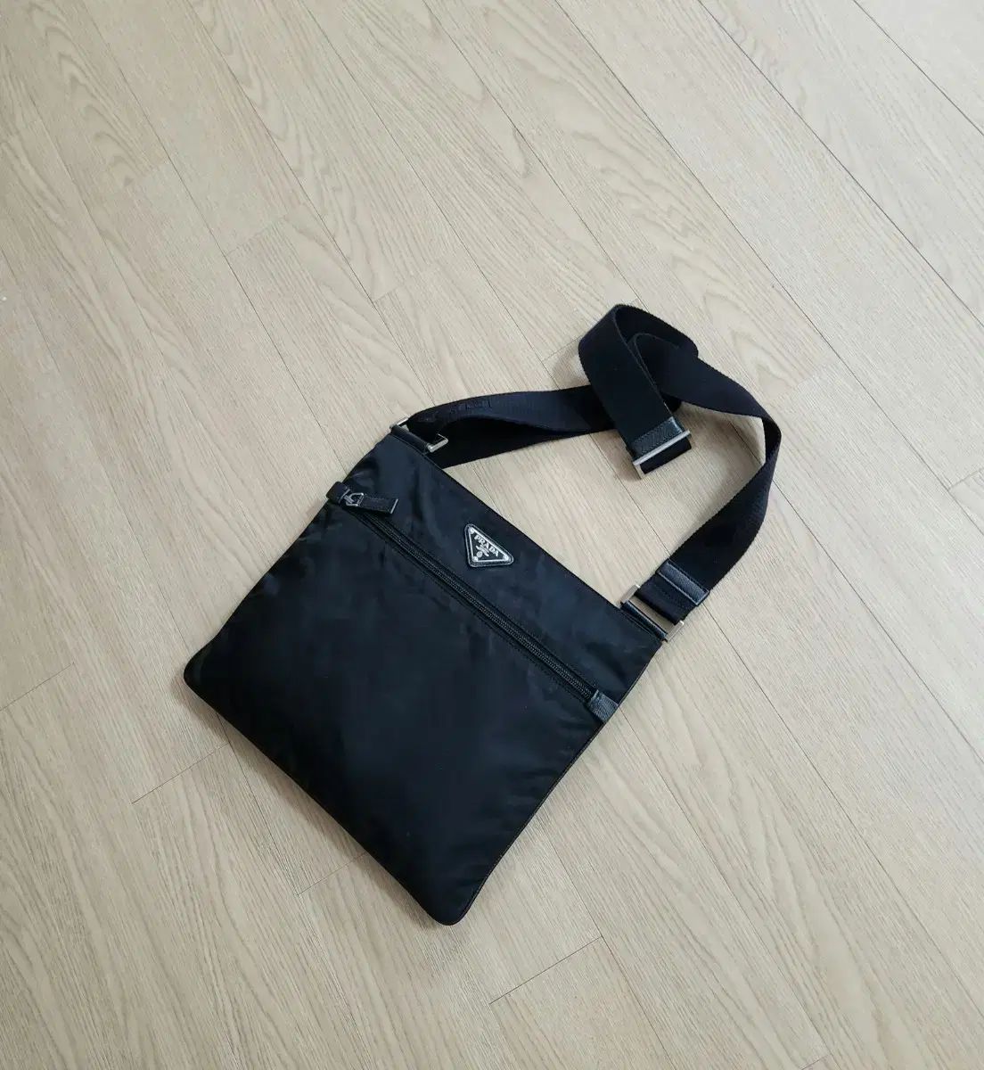 正規品 PRADA プラダ クロスバック