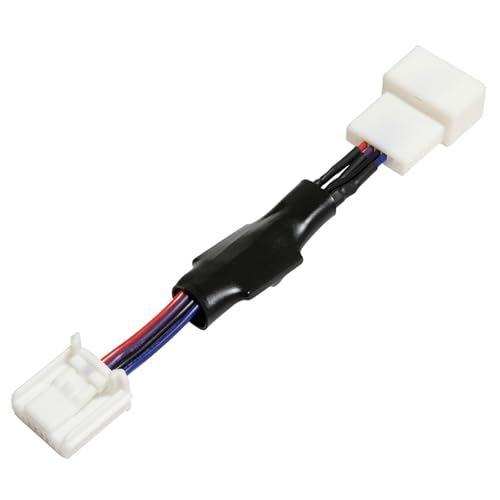ブルパーツ アイドリングストップ キャンセラー ダイハツ タント タントカスタム H25.9?H28.11 (LA600 LA610) エコアイドルスイッチ自動オフ 完全カプラーオン取付as 80b0adf2
