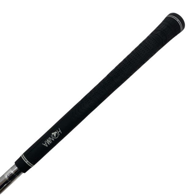 中古】 本間ゴルフ TOUR WORLD TW727V FORGED 6S アイアンセット IR