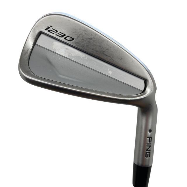中古】 ピン i230 7S アイアンセット IR NS PRO MODUS3 TOUR105