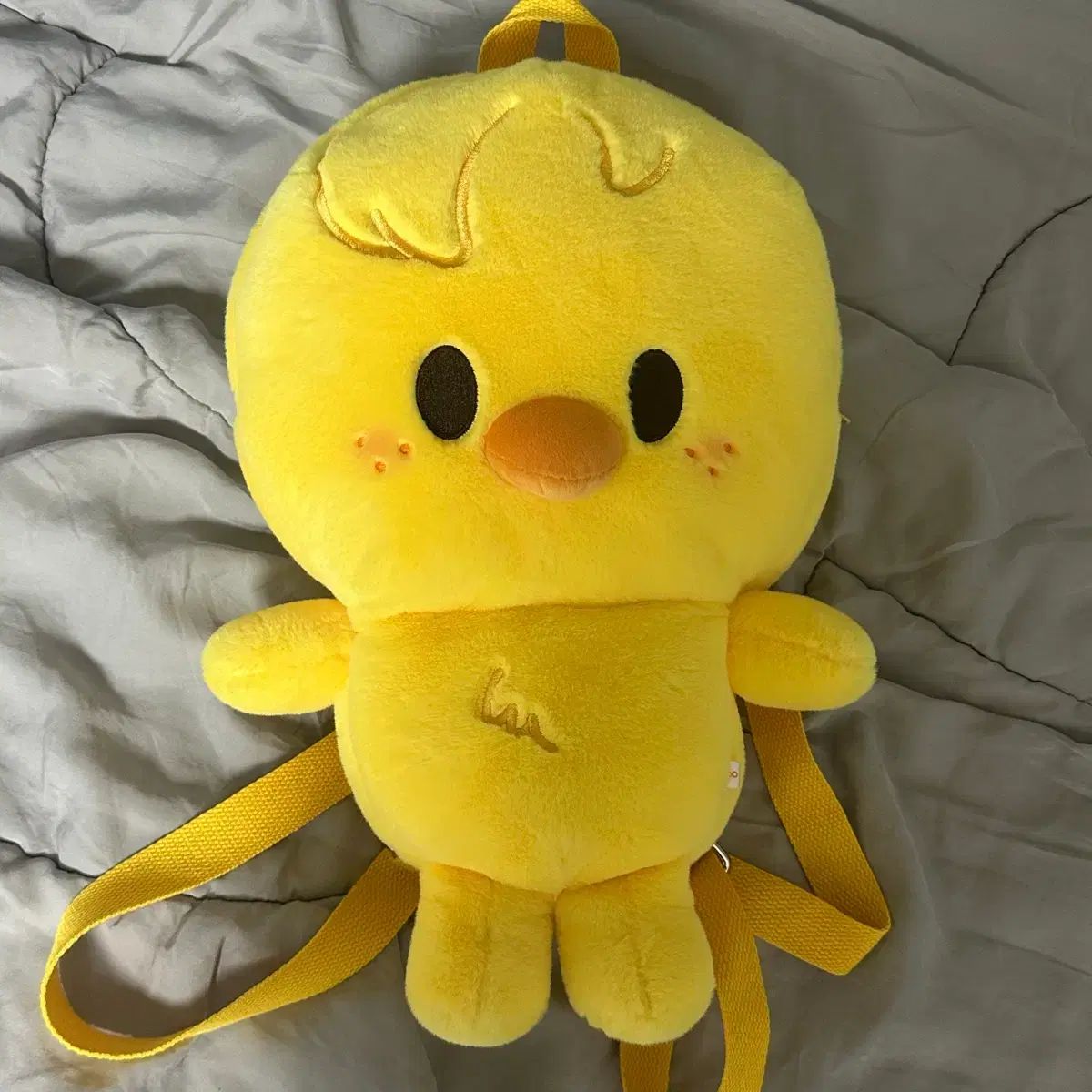 フィリックス(FELIX・ヨンボク) FELIX ぬいぐるみ バックパック
