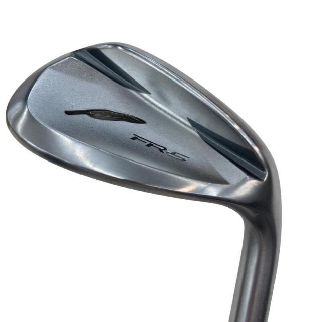【中古】 フォーティーン FR-5 パールサテン 52° ウェッジ WG TS-101w (フレックスその他) メンズ 男性用 右利き 右用 Cランク ゴルフクラブ