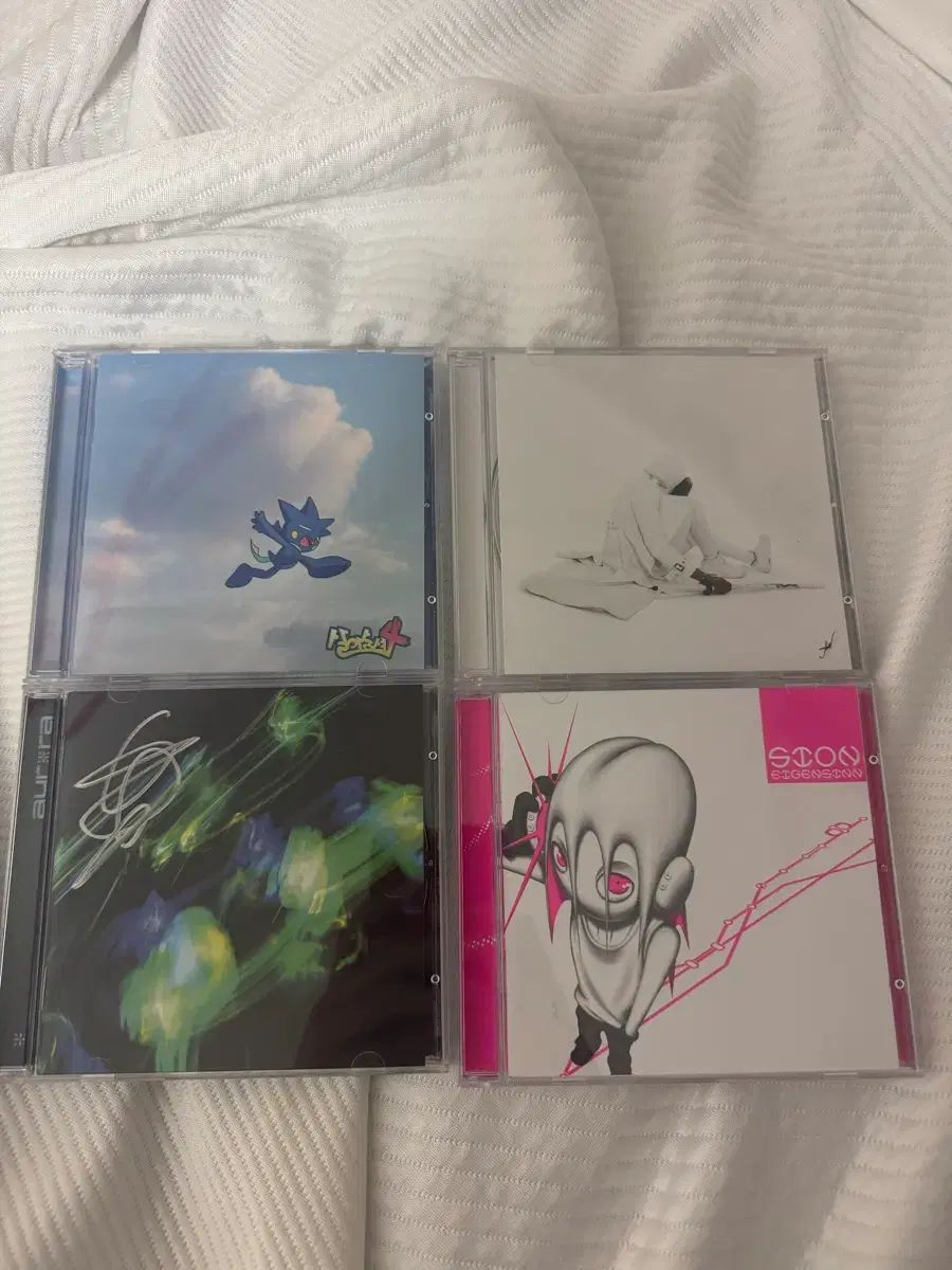 ナショナルヒップ cd まとめ売り
