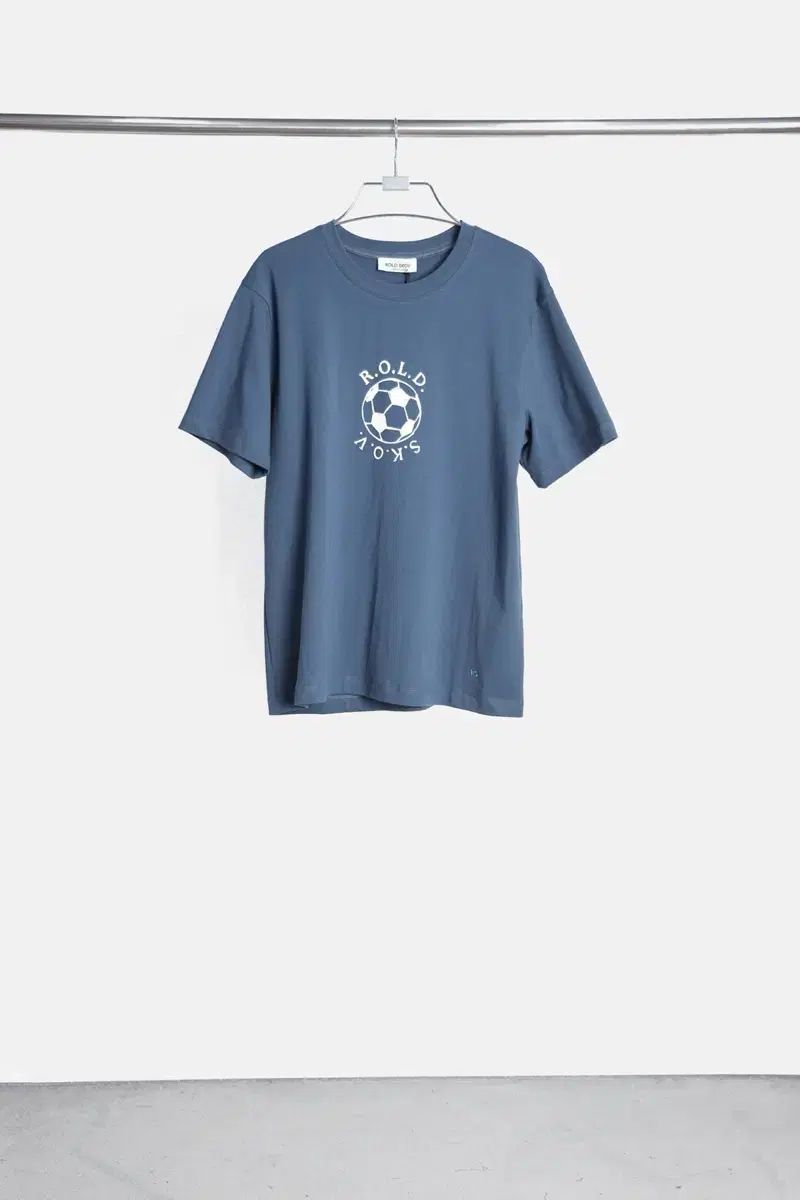 ROLD SKOV Regular Tシャツ Tango Print