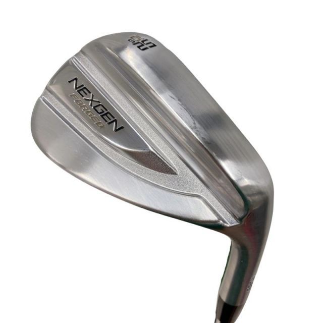 【中古】 ゴルフパートナー NEXGEN FORGED WEDGE(2025) 52°/10°S ウェッジ WG NS PRO MODUS3 TOUR110 (フレックスS) メンズ 男性用 右利き 右用 Bランク ゴルフクラブ