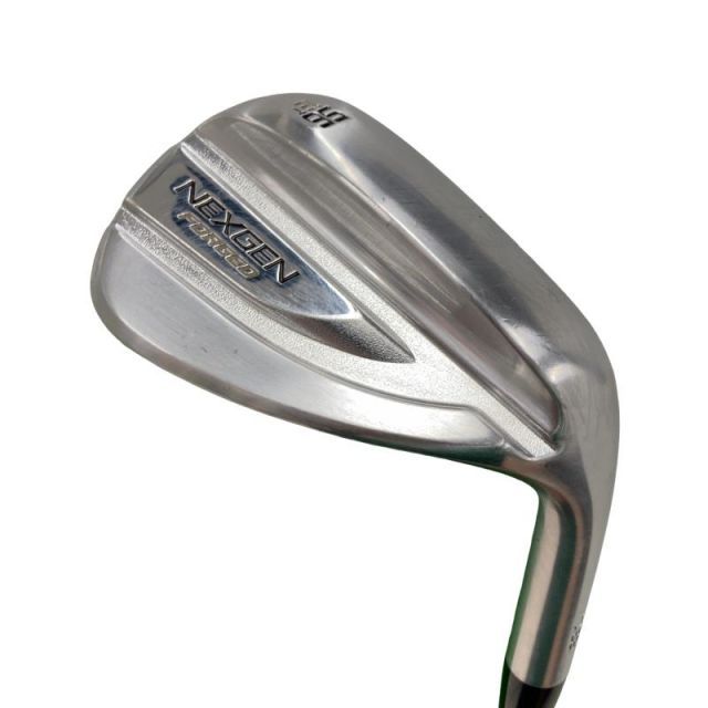 【中古】 ゴルフパートナー NEXGEN FORGED WEDGE(2025) 56°/12°T ウェッジ WG NS PRO MODUS3 TOUR110 (フレックスS) メンズ 男性用 右利き 右用 Bランク ゴルフクラブ