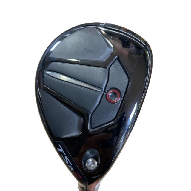 【中古】 タイトリスト TSR2 21° ユーティリティ UT NS PRO MODUS3 HYBRID GOST (フレックスS) メンズ 男性用 右利き 右用 Bランク ゴルフクラブ