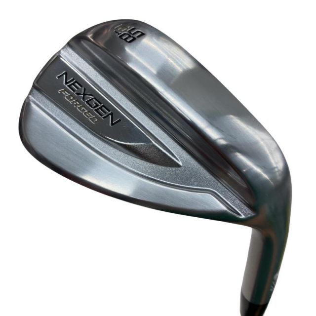 【中古】 ゴルフパートナー NEXGEN FORGED WEDGE(2025) 58°/12°T ウェッジ WG NS PRO MODUS3 TOUR110 (フレックスS) メンズ 男性用 右利き 右用 Cランク ゴルフクラブ