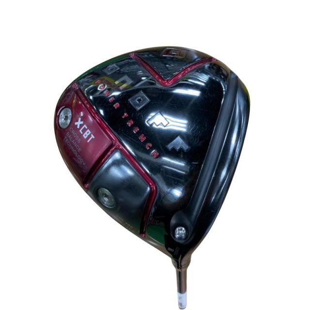 【中古】 ダイワ(グローブライド) ONOFF(2022) AKA 11.5° ドライバー DR SMOOTH KICK MP-522D (フレックスR) メンズ 男性用 右利き 右用 Dランク ゴルフクラブ